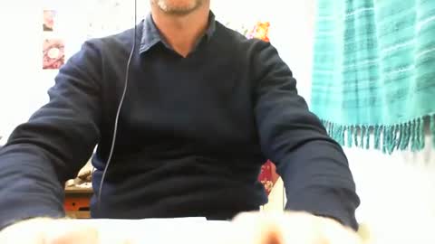 555tony555 online show from February 13, 8:55 pm