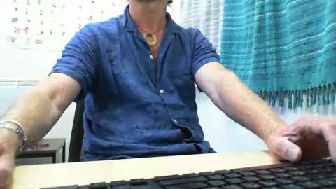 555tony555 online show from January 10, 2:46 am