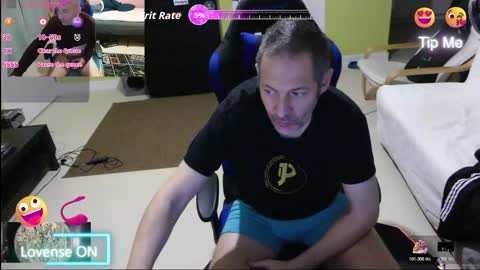 Larese Carlo online show from January 17, 6:27 am