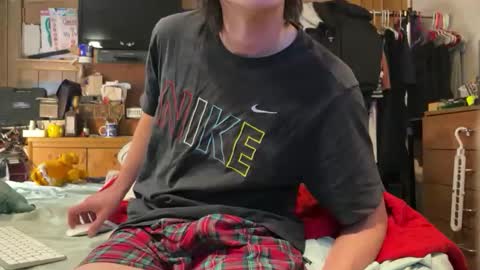 FUCKR online show from December 13, 9:32 pm