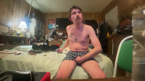 FUCKR online show from February 7, 11:39 am