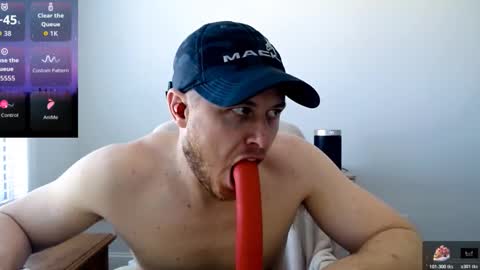 Mav69 online show from February 6, 5:54 pm