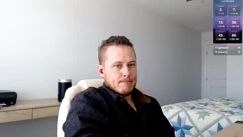 Mav69 online show from January 8, 5:40 pm