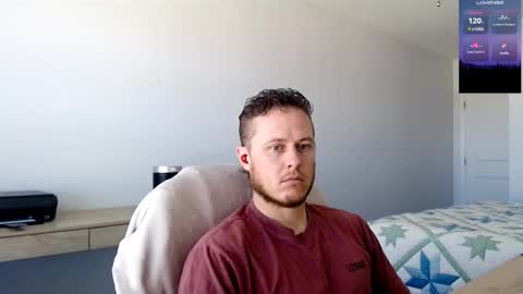 Mav69 online show from January 13, 4:44 pm