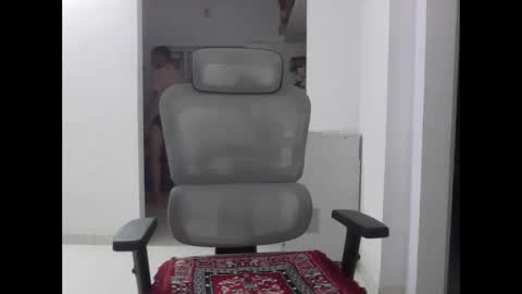 MROSE7080 online show from March 24, 6:45 pm