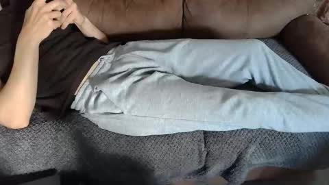 87johnny online show from March 28, 10:26 am