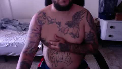 8cha online show from January 5, 5:27 pm