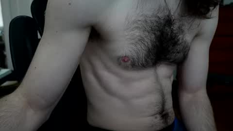 8inch_blessed online show from April 5, 6:37 pm