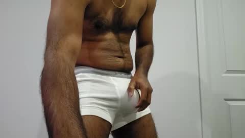 8inch_desi online show from March 25, 2:15 am