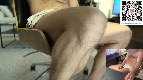 8incher NYC online show from November 19, 3:28 am