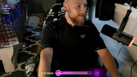 8Inchpunkpup online show from October 13, 4:13 pm