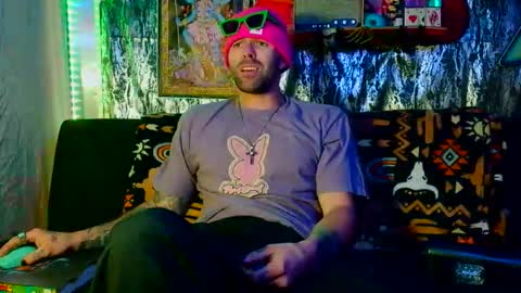 EvelDicknievel1 online show from November 27, 6:11 pm