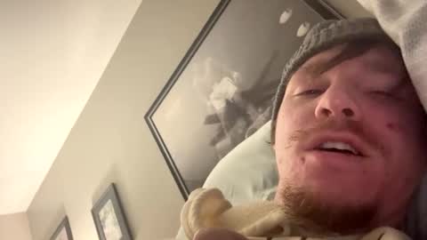 8ricky8 online show from February 18, 10:24 am