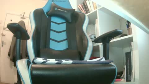 Arturo online show from December 23, 7:20 pm