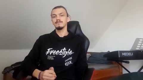 Alex online show from October 20, 11:58 am