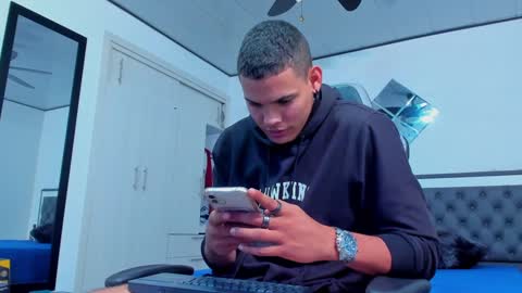 rick online show from December 29, 4:48 am