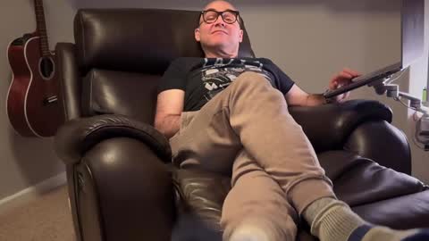 God Zeus online show from January 9, 8:55 pm