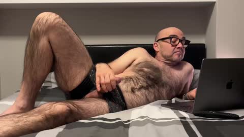 God Zeus online show from December 26, 10:31 pm