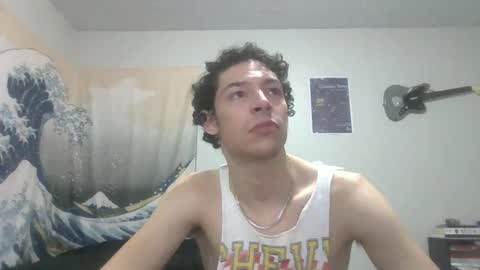 _alexdante_ online show from January 6, 2:26 am