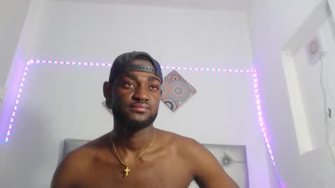 Andrew online show from November 11, 7:08 pm