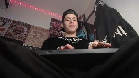 SHADOW online show from February 13, 4:08 am