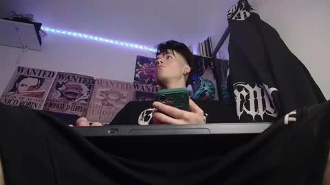 SHADOW online show from February 21, 4:52 pm