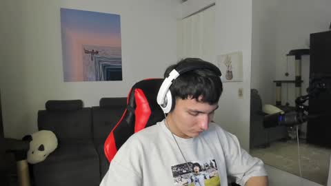 B L A K E online show from December 24, 7:17 am