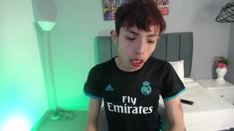  camilo online show from February 18, 2:58 pm