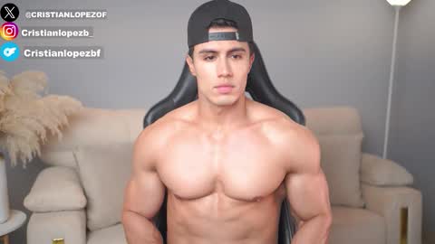 50 OFF TODAY  onlyfans cristianlopezbf online show from March 28, 1:39 am