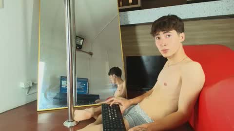 Dante online show from September 30, 9:18 pm