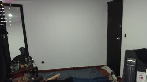 delacruz online show from October 25, 7:26 pm