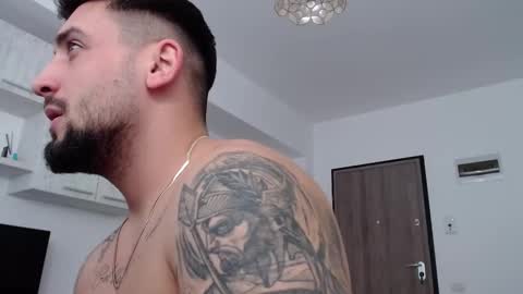 Dylan online show from January 18, 8:41 am