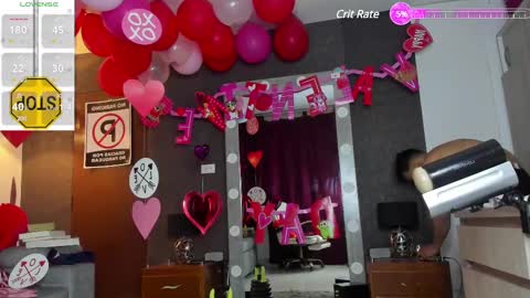  EUFRATES online show from February 13, 10:00 pm