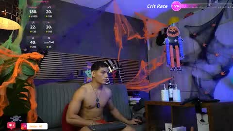  EUFRATES online show from October 5, 6:12 pm