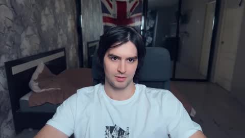 Keanu online show from November 7, 12:52 pm