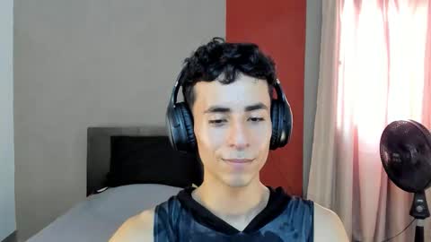 jair eduardo online show from February 9, 8:35 pm