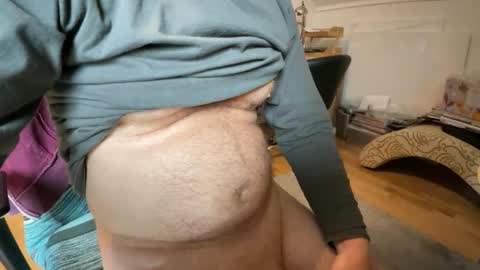 Ginger boy online show from October 27, 11:12 am