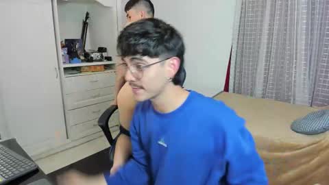 James online show from September 24, 12:43 am