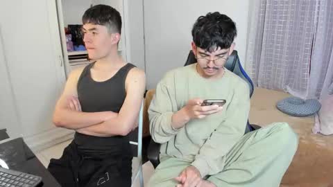 James online show from September 30, 12:06 am