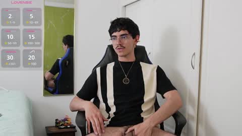 James online show from December 3, 4:24 am