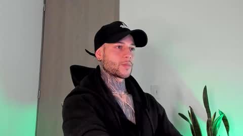 jeison online show from February 17, 3:16 am