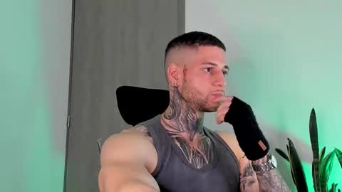 jeison online show from February 6, 3:03 am