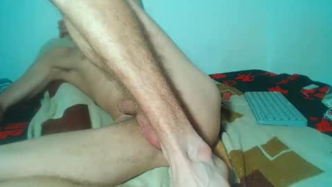 _jhon_snow_ online show from November 5, 1:18 am