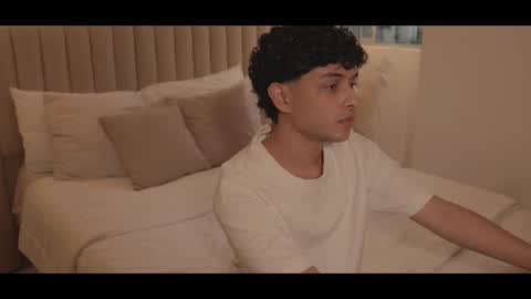 Johan online show from March 6, 10:36 pm