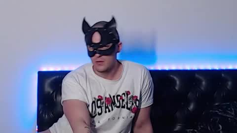 Joni online show from November 21, 9:08 am