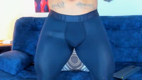 Junior online show from February 19, 3:30 pm