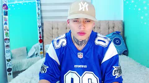 mod online show from January 14, 5:56 am