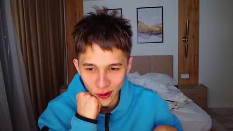 Kurt online show from February 19, 3:27 pm