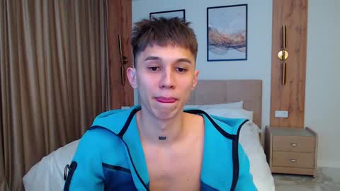 Kurt online show from January 30, 6:54 pm