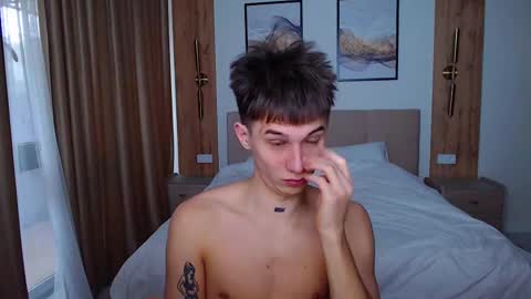 Kurt online show from February 15, 2:00 pm